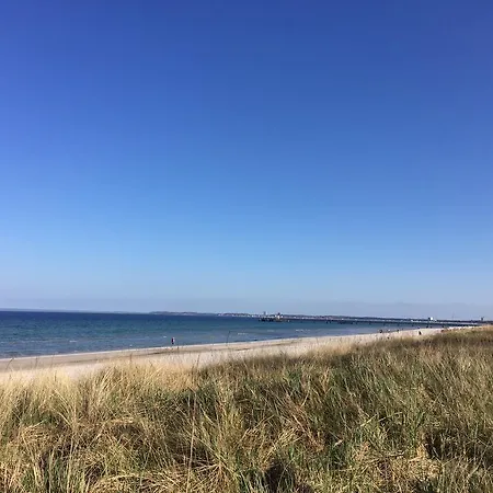 Baltic No 17 Lejlighed *