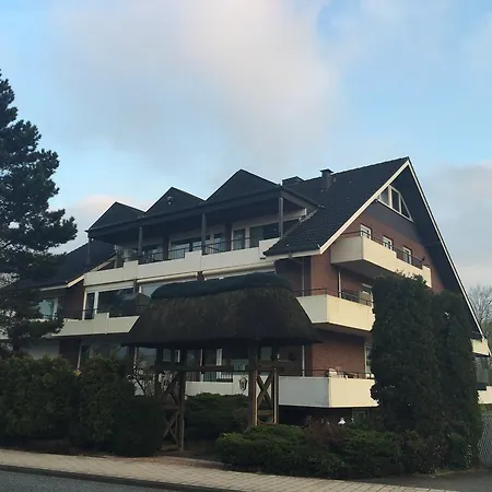 Lejlighed Baltic No 17 Scharbeutz