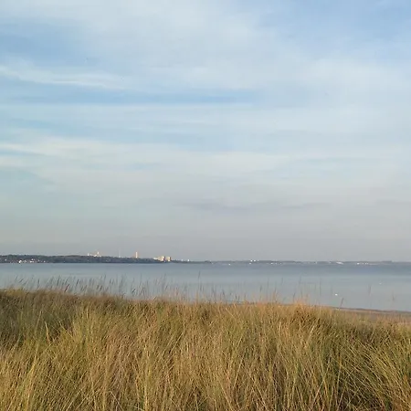 Baltic No 17 * Scharbeutz